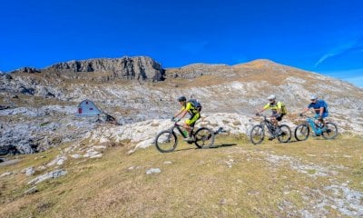 In montagna cresce il turismo, ma l'Uncem avverte: 