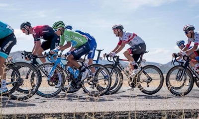 Alba celebra la Vuelta con un ricco programma di iniziative