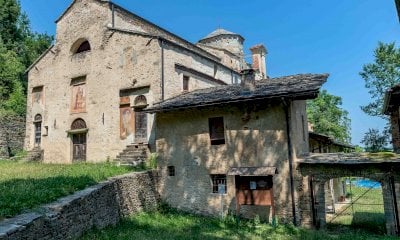 La ricchezza dell’arte cuneese