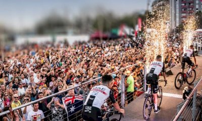 Il Piemonte è pronto per la Vuelta: giovedì la presentazione delle squadre a Torino