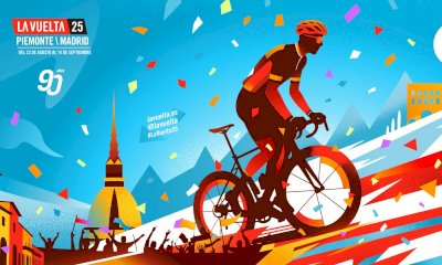 Limone accoglie la Vuelta: ecco il programma degli eventi collaterali