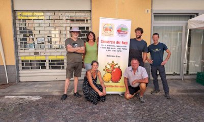 Monterosso Grana, nuovo direttivo per il Consorzio del Bodi