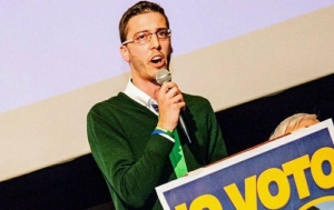 Lega Nord: Bergesio candidato alle politiche e Gastaldi segretario provinciale