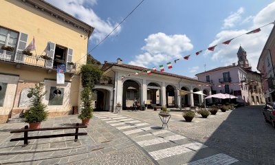 Domenica 24 agosto a Chiusa di Pesio arriva il Ciüsettone