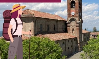 In programma a settembre tre escursioni alla scoperta delle terre della Langhe