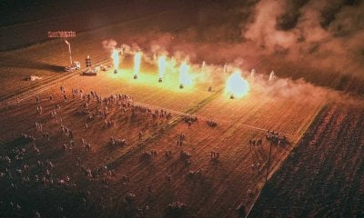 Tre giorni di festa a San Vitale di Busca dal 22 al 24 agosto