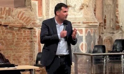 Sacchetto: “La sinistra vorrebbe le forze dell’ordine disarmate”