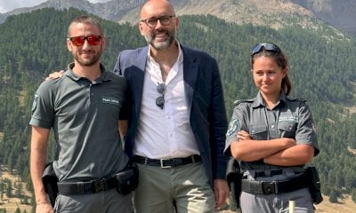 Tra PSA e cormorani: l'attività del Nucleo Faunistico Ambientale della Polizia Locale della Provincia