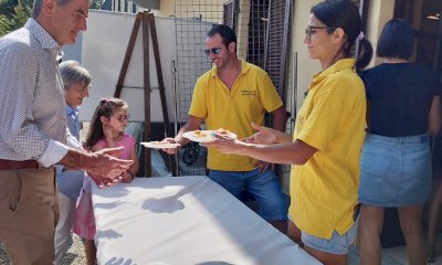 In arrivo cinque giorni di festa a San Chiaffredo di Busca e Tarantasca
