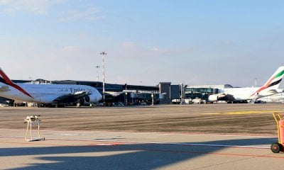 Era clandestino in Italia, gli agenti della Questura lo rimpatriano in Marocco