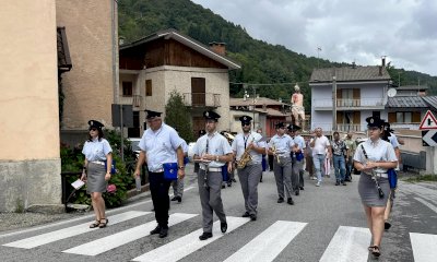 In arrivo la Festa patronale di San Bartolomeo in alta valle Pesio