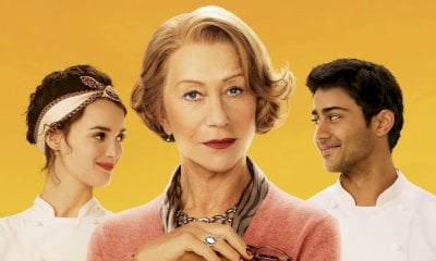 “Amore, cucina e curry” arriva al cinema all’aperto al Parco della Resistenza
