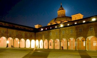 A Vicoforte il concerto sinfonico dell’orchestra “Bartolomeo Bruni” di Cuneo
