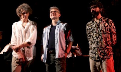 Musica sull'Aia, giovedì a Niella Tanaro il penultimo appuntamento