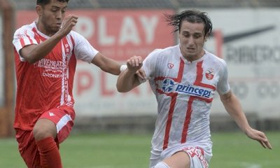 Calcio, Eccellenza: il calendario delle partite del Cuneo 