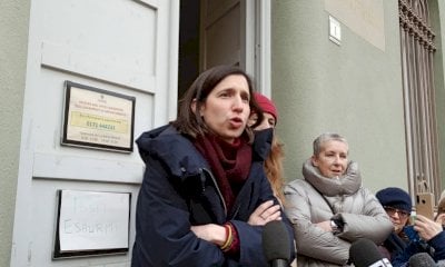 Ci sarà anche Elly Schlein alla Festa dell’Unità della Granda organizzata a Bra