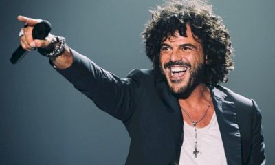Francesco Renga celebra i vent’anni di “Angelo” a Rifreddo: ecco come raggiungere il concerto