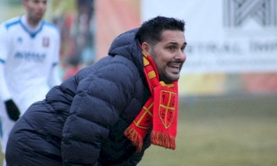 Bra, ora si fa sul serio: venerdì l'esordio contro la Sambenedettese in trasferta 