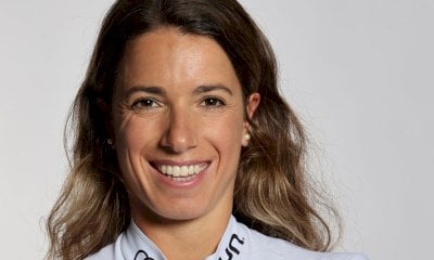 Marta Bassino pronta per un mese di allenamenti a Ushuaia