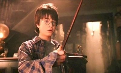 Il magico mondo di Harry Potter arriva a Ormea