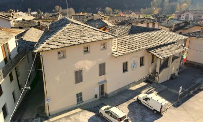 A Brossasco nasce lo “Sportello Solidale”: un servizio volontario per tutti i cittadini
