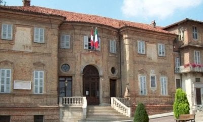 Doppia operazione dei Carabinieri a Bra, i ringraziamenti della Giunta