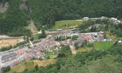 Nel Parco Alpi Marittime torna 