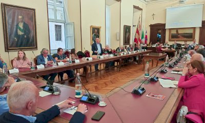 Boselli il recordman di attivismo tra i consiglieri cuneesi, la Lega è “desaparecida”