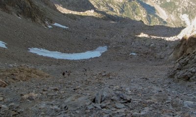 “Detriti Vertical” ritorna domenica 31 agosto