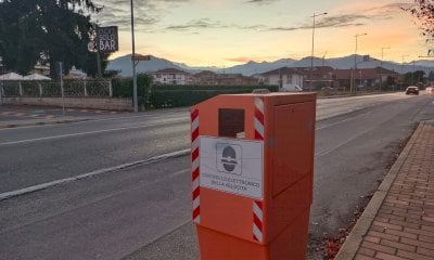 Multe, Canale resta l’incubo degli automobilisti. Cuneo ha già incassato un milione nel 2025