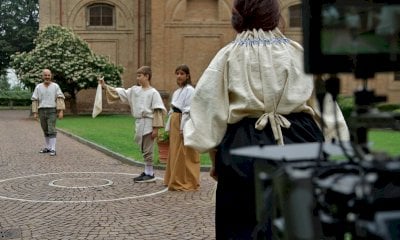 “Note d’Aia”: domenica 7 settembre a Moretta prende vita il Settecento