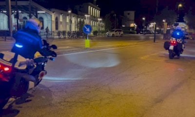 Ruba una e-bike, individuato e denunciato per ricettazione