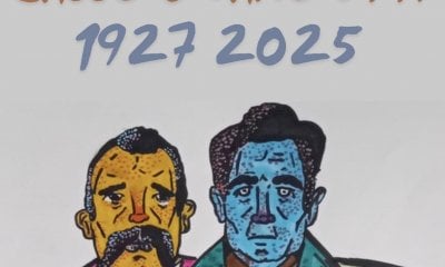 Villafalletto ricorda Sacco e Vanzetti