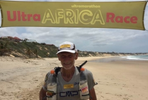 La leggenda vivente di Marco Olmo: a 69 anni vince una gara da 216 km