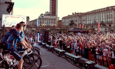 L'attesa sta per finire, il Piemonte accoglie la Vuelta: 