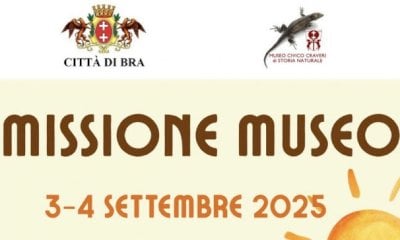 Missione Museo con il Craveri di Bra: due laboratori ludico-didattici
