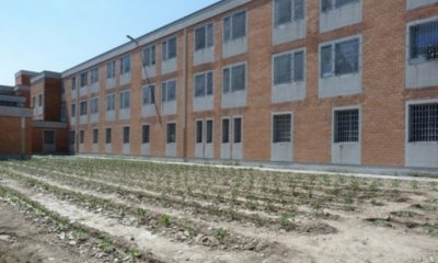Carcere di Alba nel caos, Prandi-Giachino (Azione): 