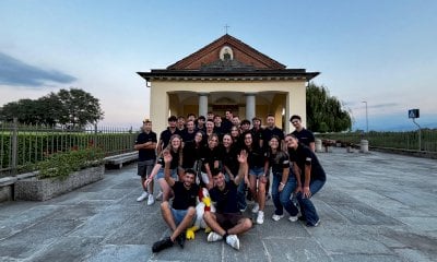 Cardè si prepara a vivere la Festa della Salesea 2025 