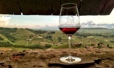 “Prosit! Il Castello, il Barolo, i Cru”: sabato 6 settembre un brindisi magico a Serralunga d’Alba