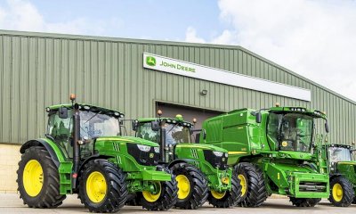 Primac arriva alla 78° Mostra della Meccanica Agricola di Saluzzo