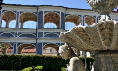 A Costigliole Saluzzo arriva la mostra di pittura “AlfaBeta - L’eloquenza del frammento”