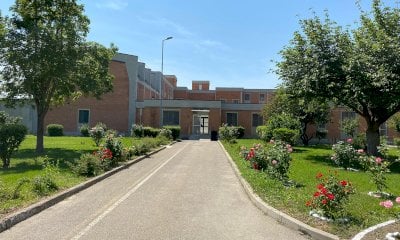 Violenze in carcere ad Alba: l’amministrazione si mostra vicina agli agenti di Polizia
