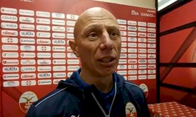 Enrico Fantini riparte dalla Liguria: allenerà la Juniores nazionale della Sanremese