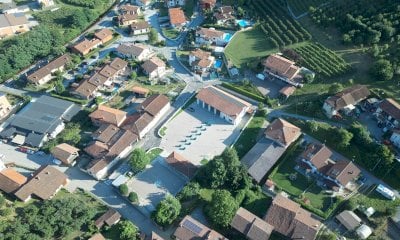 Il 3° Festival della Cucina Popolare Alpina sta arrivando a Castellar