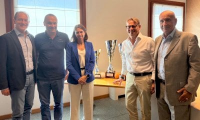 Pallapugno, le finali di Coppa Italia a Imperia e Andora dal 27 al 31 agosto