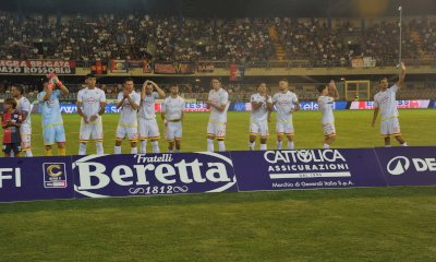 Calcio, Serie C: Bra ko al debutto con la Sambenedettese