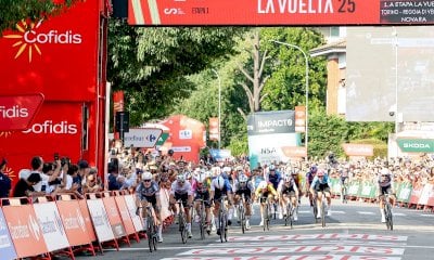 La Rai si scorda la Vuelta, l’Uncem (e gli appassionati) si arrabbiano
