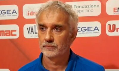 Il Cuneo di Bianco parte con una vittoria in Coppa: 