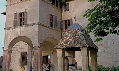 Al via il programma autunnale di Villa Belvedere Radicati