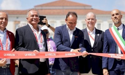 Dopo Giro, Tour e Vuelta, il Piemonte punta i Mondiali di ciclismo. Cirio: 
